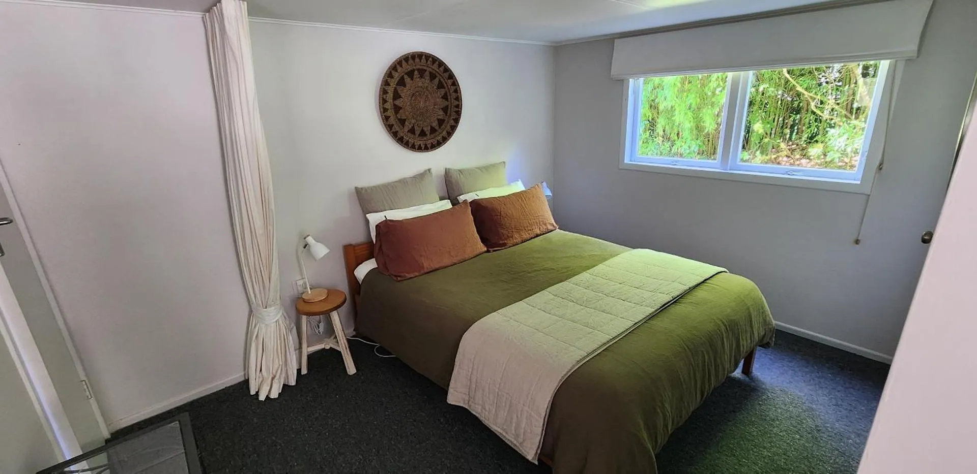 Ferienhaus Perfect Lakeside Summer House Rotorua
